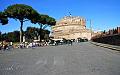 Roma - 157 Castel Sant Angelo